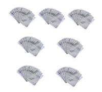 PRETYZOOM 7 Ensembles Sac Antistatique Refermable pour Accessoires Électroniques Protection Décharge pour Ssd Ram Lot 200 Pièces * 7