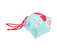 PRETYZOOM à Main Kimono fourre-Tout pour Femme fourre-Tout pour Femmes Sacoche Rangement Sacoche de Rangement Pochette à Cordon de cotillons Polyester (Polyester)