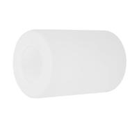 PRETYZOOM Abat-jour Verre Cylindrique Moderne Remplacement pour Douilles Diffuseur Lumineux Uniforme et Éclairage Doux pour Lampes Suspendues et Lampes de Table