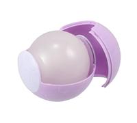 PRETYZOOM Anti-Peluches Lavable Réutilisable Format Voyage pour Enlever Poils Animaux Et Peluches des Vêtements Et Meubles