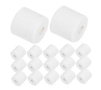 PRETYZOOM Bags de Filtration Céramique pour Aquarium Anneaux Biologiques et Blocs de Filtration pour Réservoirs et Bassins Eau de Mer par Complète et Ph