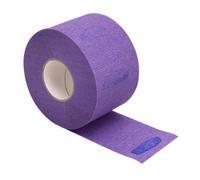 PRETYZOOM Bandes De Protection Jetables Pour Coiffure Protège-col En Papier Violet Taille Standard Pour Salon De Coiffure Barbier Usage Professionnel