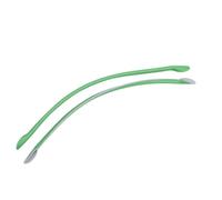 PRETYZOOM Bandoulière de Paquet à Main Poignée Résistante Qui Ne Se Fissure Pas en Cuir Vert 60cm 1 Paire pour pour Paquet Fourre-tout ou Petite Pochette