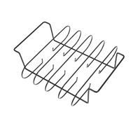 PRETYZOOM Barbecue Métal Pour Friteuse à De De Poulet De Refroidissement Des Aliments Outil De Barbecue Domestique