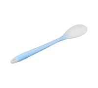 PRETYZOOM Bâton de Massage Corporel Multifonction en Silicone Bleu pour Bureau et Travail, Favorisant la Circulation Sanguine et Détente Musculaire