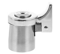 PRETYZOOM Bec Verseur Sonore pour Bouilloire Sifflet de Remplacement Compatible avec Divers Modèles