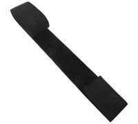 PRETYZOOM Bloqueur de Jouets Facile à Installer sous Canapé en Nylon Noir Protège Jouets et Empêche Qu'ils Ne Se Coincent Meubles, pour Canapé à Pieds Courts