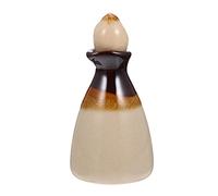 PRETYZOOM Bol en Céramique pour Huiles Essentielles Flacon De Parfum Diffuseur D'Huiles Essentielles Flacon D'Huile Essentielle Flacon Vide en Céramique Récipient D'Arôme