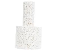 PRETYZOOM Bouchon de Four Fermeture du Trou D'observation en Céramique Haute Résistance Accessoire Solide pour Poterie Compatible Atelier de Poterie