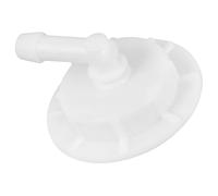 PRETYZOOM Bouchon de Radiateur Liquide de Refroidissement Résistant pour Vase Expansion Compatible Reservoir Coolant Overflow Tank Cap Couvercle Étanche Anti-fuite pour Moteur