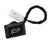 PRETYZOOM Bouton Ouverture Du Coffre Arrière De Voiture Interrupteur De Déverrouillage Du Coffre Automatique Pour Réparation Et Remplacement