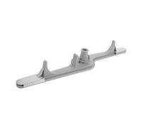 PRETYZOOM Bras De Spray Inférieur Pour Lave-vaisselle Remplacement De Compatible Pour Nettoyage Et Du Bruit Accessoire Robuste Et Pratique Pour Fonctionnement Optimal