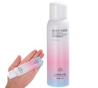PRETYZOOM Brume Solaire Extérieur 150ml Spray Hydratant sans Odeur pour Peau Sensible Ingrédients Végétaux en Voyage
