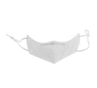 PRETYZOOM Cache Nez Réutilisable Protection Nasale Extérieure pour Hiver Masque Léger Anti-Congestion Nasale pour Dormir