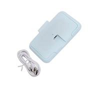 PRETYZOOM Chauffe-lingettes Pour Garçon Fille Chauffe-lingettes Pour Couches Chauffe-lingettes Pour Véhicule Et Maison Maintient Chaleur