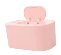 PRETYZOOM Chauffe-lingettes Usb Portable Pour Chauffe-wipes Compact Pour Voiture Et Voyages Maintien De Température Constante Capacité Pratique Et Léger