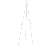 PRETYZOOM Chevalet Pliable Pour Affiches Et Support De Et Portable Pour Mariages Expositions Et Événements