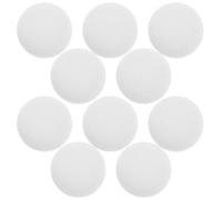 PRETYZOOM Comprimés Co2 pour Aquarium Blanc, Complément Facile à Utiliser pour Plantes Aquatiques, Paquet de 1 Unité, Accessoire pour Aquarium Domestique