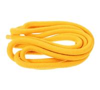 PRETYZOOM Corde à Tirer pour Jeu Extérieur 3 Mètres en Coton Jaune Nœuds aux Extrémités, Accessoire de Fête pour Activités de Groupe, Jeux de Jardin, Team Building et Anniversaires