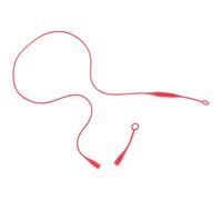 PRETYZOOM Cordon Pour Bouchons Oreilles Cordon Flexible Silicone Pour Bouchons Oreilles Support Autour Du Cou