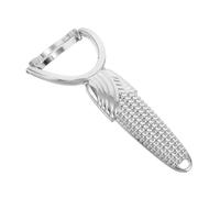 PRETYZOOM Corn Peeler Stainless Steel Manual Cob Cutter Fast Kernel Remover Tool For Home Kitchen Bbq And Outdoor Cooking