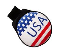 PRETYZOOM Coussin de Siège Auto Pivotant et Rotatif à Facilitant Entrée Sortie du Véhicule