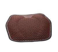 PRETYZOOM Coussin de Siège Auto Refroidissant Tapis Antidérapant Gel pour Sièges Protecteur Respirant pour Accessoires Auto pour Chaud