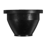 PRETYZOOM Coussinets Bruit pour Ventilateurs Pompes à Eau et Climatiseurs Installation Facile et Optimisation Fixation