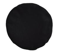 PRETYZOOM Couvre-cloche pour Trombone en Matériau Synthétique Noir, Taille 3xl, Accessoire Protecteur Pratique à Domicile Performance