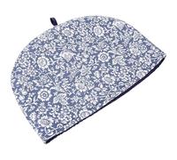 PRETYZOOM Couvre Théière Isotherme Fonction Anti-Brûlure et Couvercle Chauffe-Théière, Accessoire pour Théière Gardant Le Thé Chaud en Intérieur