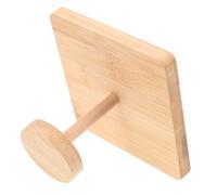 PRETYZOOM Cup Rack Support Vertical Empilable pour Gobelets Papier Organisateur Compact et Stable pour Bureau Cuisine et Salle de Bain Gain de Place et Nettoyage Facile