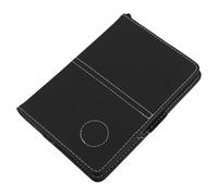 PRETYZOOM De Distance De Golf Carnet De Notes De Score Carnet De De Golf pour Sports De Plein Air Livret De Cartes De Score De Porte-Distance