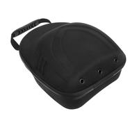 PRETYZOOM De Rangement pour Casquette De Baseball Organiseur De Voyage Porte-Casquette pour Voyage 30 X 23 X 10 Cm Matériau Eva Robuste
