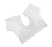 PRETYZOOM Débardeur Anti-transpiration Respirant pour Femmes et Filles Coussinets Absorbants Sous les Bras Gilet Léger et Confortable pour Sport