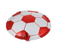 PRETYZOOM Disque Volant Gonflable 45 Cm en Plastique Léger et Sûr, Interactif D'extérieur pour Garçon et Filles, Jeu de Lancer Éducatif Jardin, Plage et Plein Air, 1 Pièce