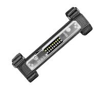 PRETYZOOM Éclairage Led Utv Pour Barre Anti-roulis Lampe Intérieure Avec Interrupteur Résistante Et Facile à Installer Compatible Polaris Véhicules Et Quads