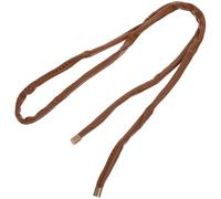 PRETYZOOM Élastiques à Cheveux Épais, Fixation Sécurisée pour Queue de Cheval, Bandeaux Élastiques Doux, pour Coiffures Tressées et Chignons Flous, Usage Quotidien Femmes et Filles