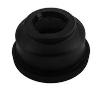 PRETYZOOM Équilibreuse de Roues Statique Écrou Rapide, Support D'équilibrage de Pneus Robuste, Accessoire de Réparation pour Camion et Voiture, Outil D'alignement Précis pour Atelier