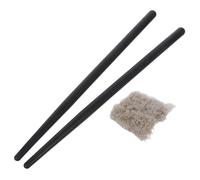 PRETYZOOM Équipement Expérimental Électrostatique Kit Expérimentation Électrique Alimentation Électrique Par Friction Expérience Scientifique Soi-même Outils Expérimentation