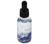PRETYZOOM Essentielle de Bleuet Usage Multifonctionnel Application Douce et Sûre 10ml en Verre pour Routine Beauté et Corporel pour Visage et Corps