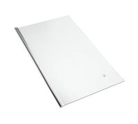 PRETYZOOM Étagère Verre Réfrigérateur Verre Étagère Division pour Frigo et Rangement Cuisine Facile à Installer et Compatible avec Divers Modèles de