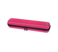 PRETYZOOM Étui de Voyage Rigide pour Fer à Lisser et Fer à Friser Pochette de Rangement Portable et Sophistiquée Organisateur Pratique pour Outils de Coiffure Protection Solide et Léger