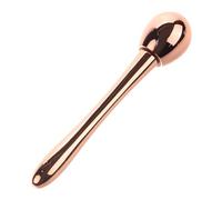 PRETYZOOM Eye Roller Massager Stick For Contour des Yeux Anti-rides Outil Compact de Massage Manuel pour Fatigue Oculaire et Poignées Portable pour Soins Peau Voyage