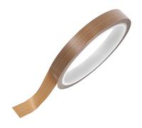 PRETYZOOM Fil de Remplacement des Éléments Chauffants Scelleuse Thermique en Ptfe, de Bandes Chauffantes pour Machine à Sceller, Haute Durabilité et Prévention des Fuites pour Emballage