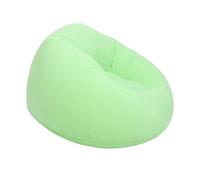 PRETYZOOM Gonflable Extérieur Vert Épais avec Mode Relax à Eau et Usure avec de Rangement Pratique pour Adultes