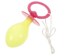 PRETYZOOM Halloween osplay Réutilisable pour Fête Accessoire pour Événements Cosplay Photo Déguisement Grand pour Capturer Attention