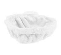 PRETYZOOM Hamac pour Chat Intérieur et Installation DIY Anneau en Acier en Flanelle Panier Suspendu Facile à Nettoyer pour Arbre à Chat Moderne