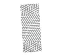 PRETYZOOM Housse De Pour Four À - 30 X 90 Cm Housse De Unique Pour Four À - De Rangement