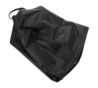 PRETYZOOM Housse Protection Solide Trancheuse à Viande Imperméable et Anti-poussière pour en Tissu Oxford 420d Taille 20x17x15 Pouces Appareils Cuisine Domestiques et Commerciales