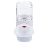 PRETYZOOM Humidificateur Oculaire Portable Hydratant Spray Brume Fine pour Yeux Secs Détend et Protège la Peau Autour des Yeux Usage Maison et Voyage Unisexe